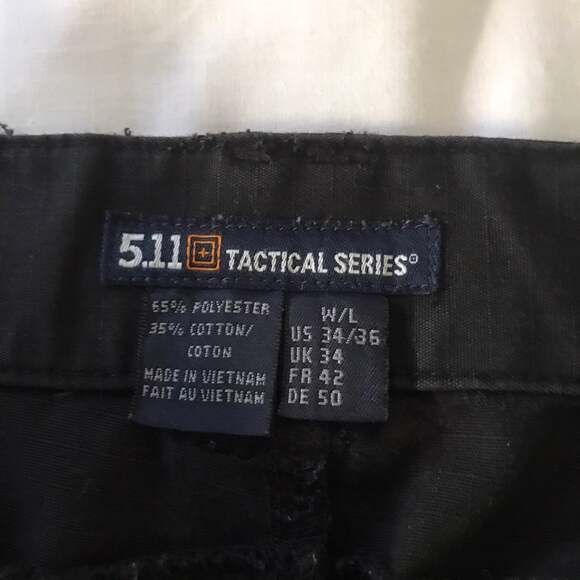 511 tactical series 34/36 - Picture 2 of 7